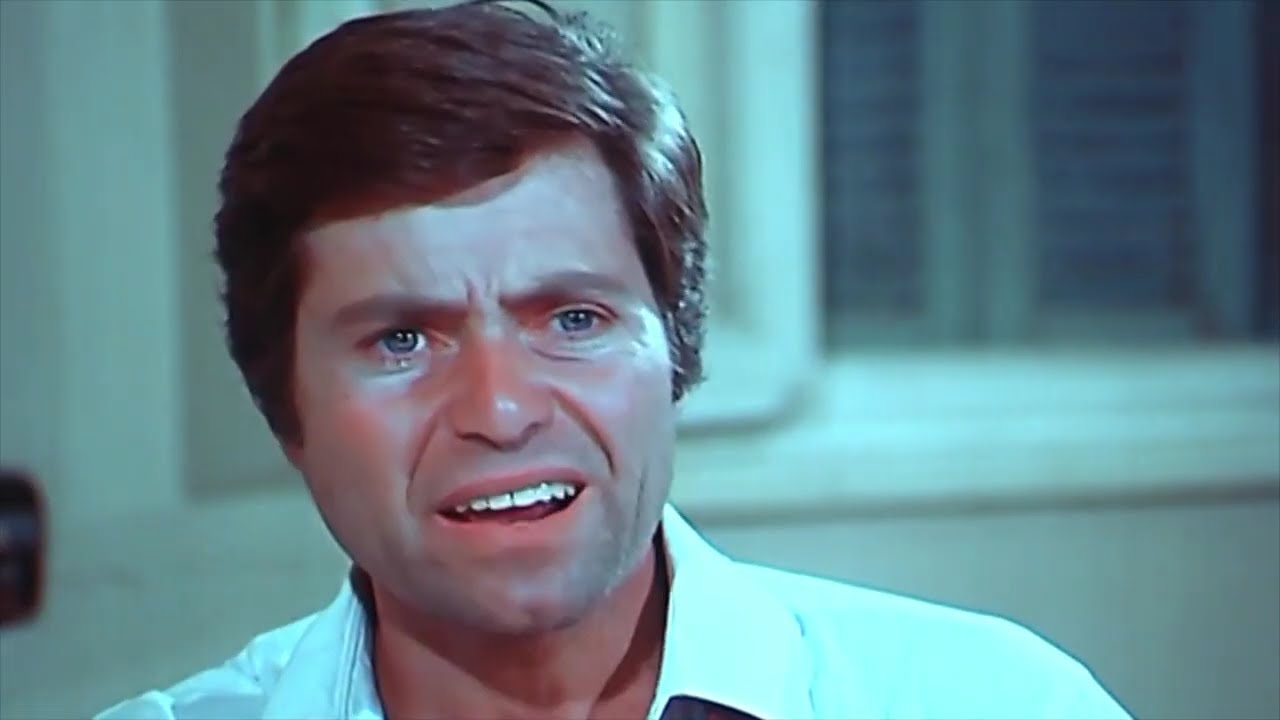 عفاف شعيب و حسين فهمى و منى جبر فى الفيلم الممتع المثير الرومانسى #إمراة على الهامش#