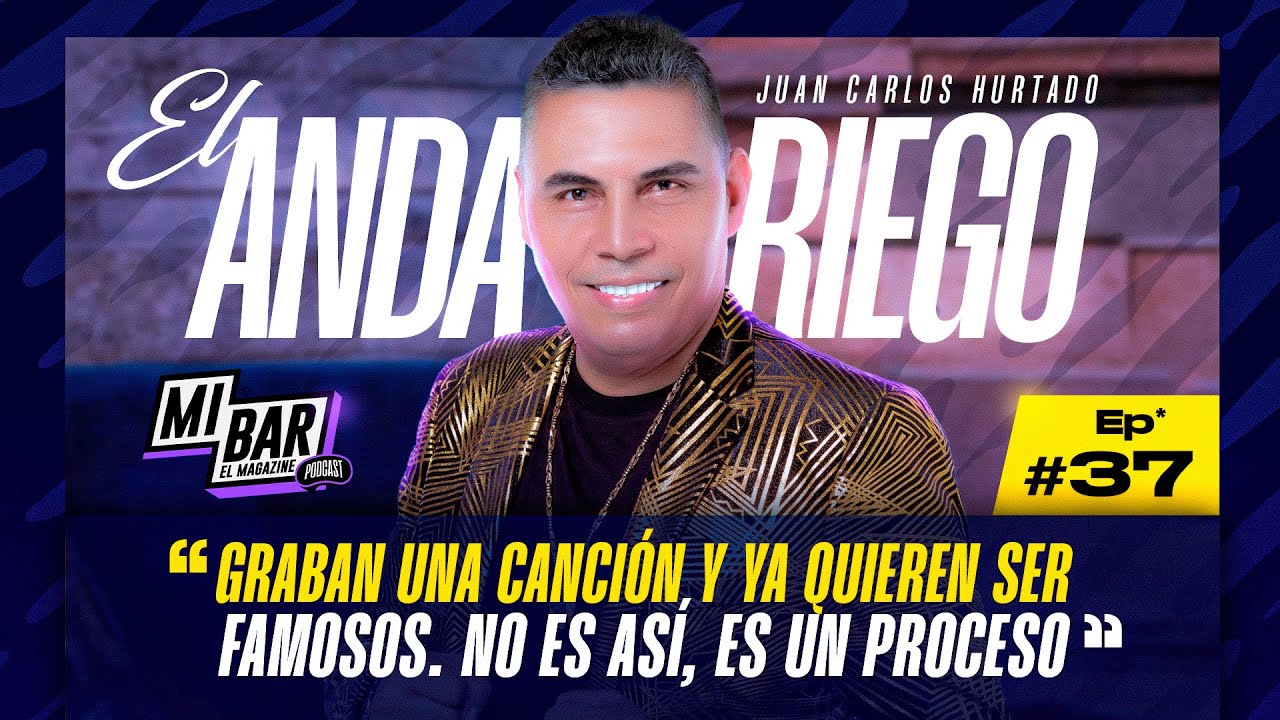Juan Carlos Hurtado 