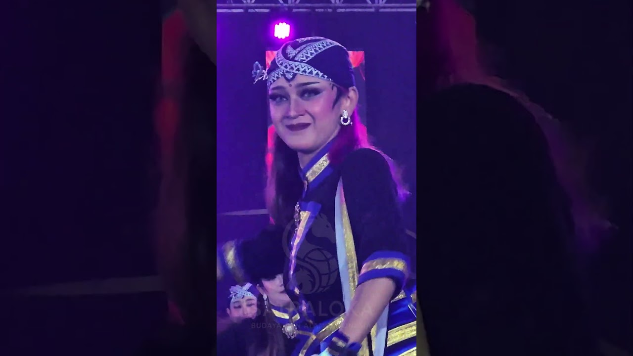 NYAI BENDOLEGI- SALEHO KARYA BUDAYA - LIVE Karanggondang Pabelan Semarang