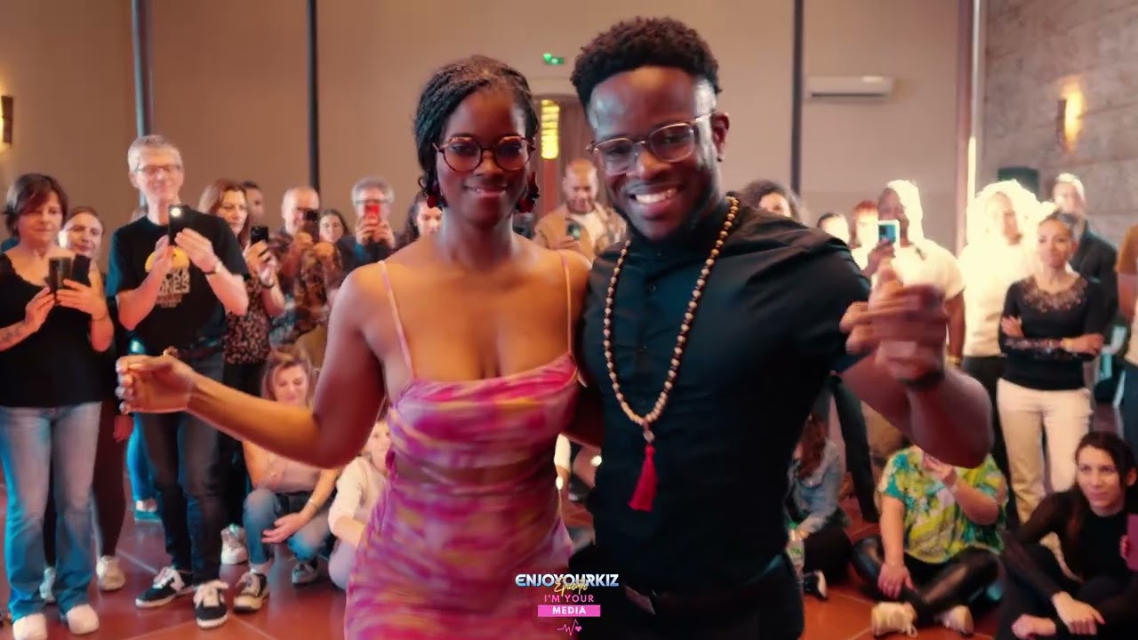 Mame & Mik'iz EnjoYourkiz Edition 6