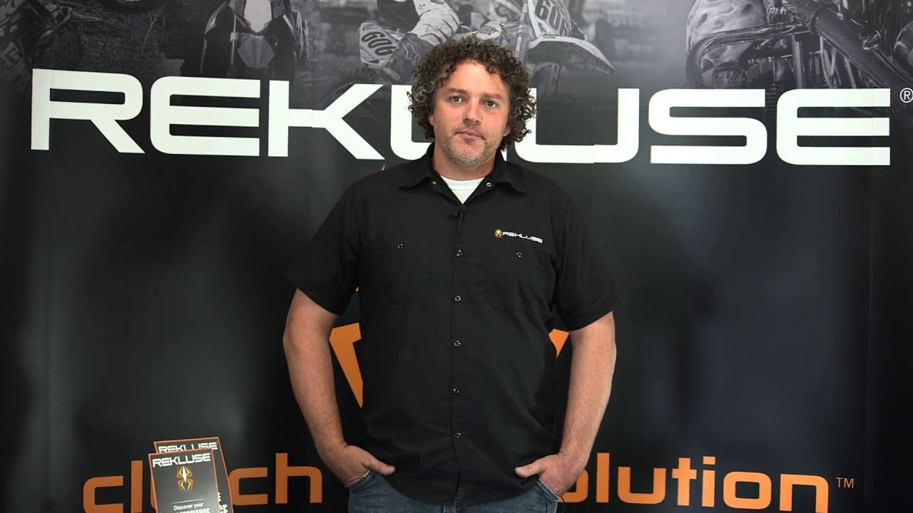 Rekluse&reg; How a Clutch Works