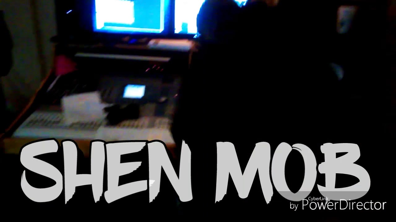 Shen Mob ( Shen Twins )