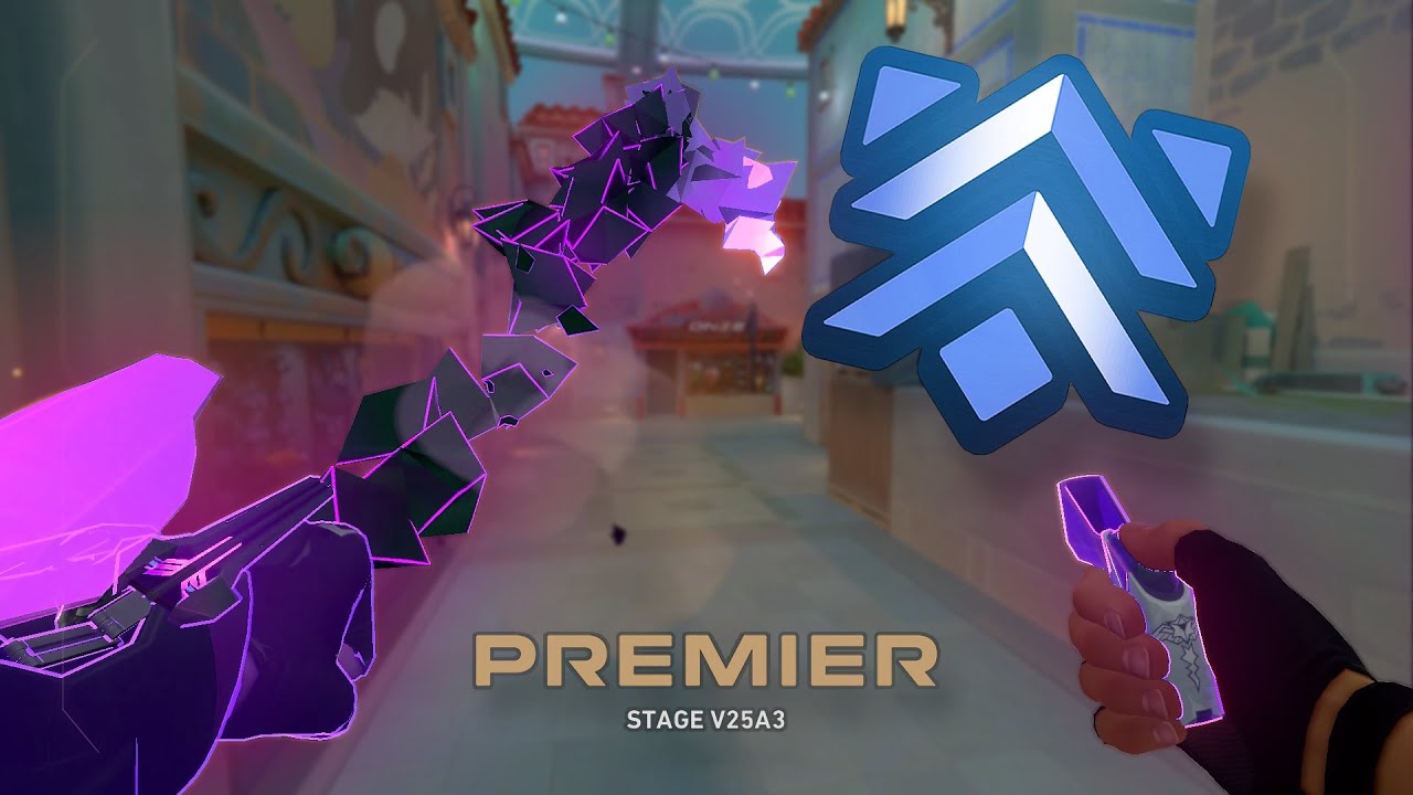 How We (almost) Won Premiere #2
