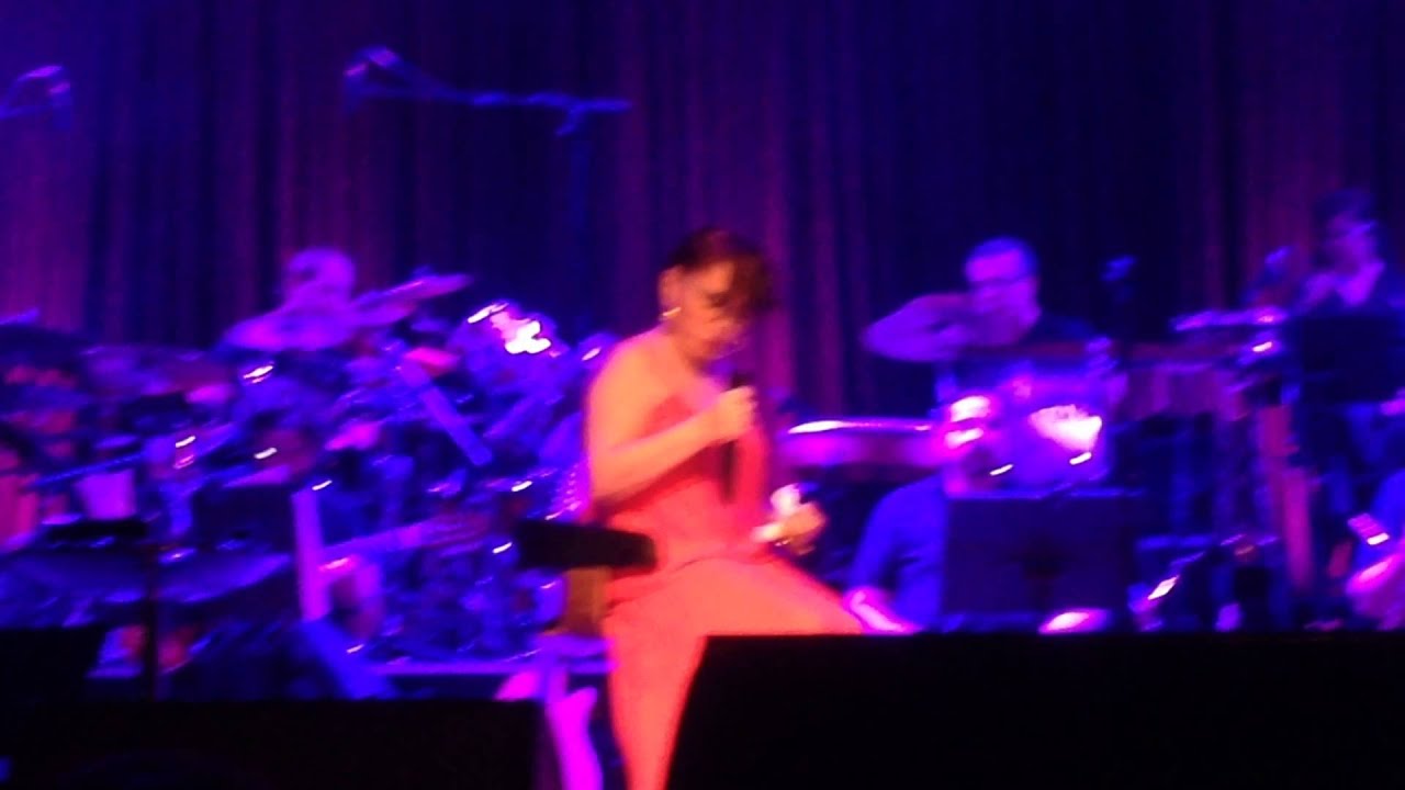 Sezen Aksu Istanbul Konser 2015