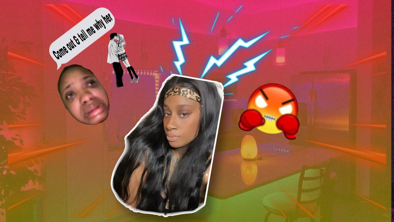 STORYTIME: I stole her boyfriend 