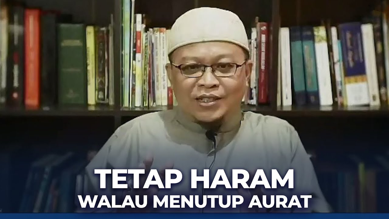 HALAL / HARAM ? Mempekerjakan Wanita | Tanya Jawab Bersama KH Shiddiq Al Jawi