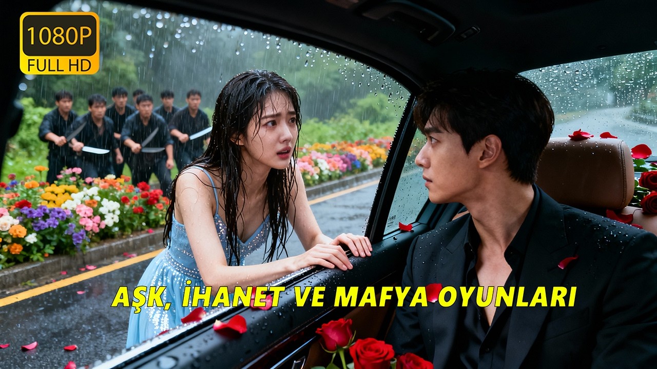 💞 Önceki Hayatta Acı Çeken Kadın, Yeniden Doğup Mafya Liderinin Koruması Altında Mutluluğu Tadıyor