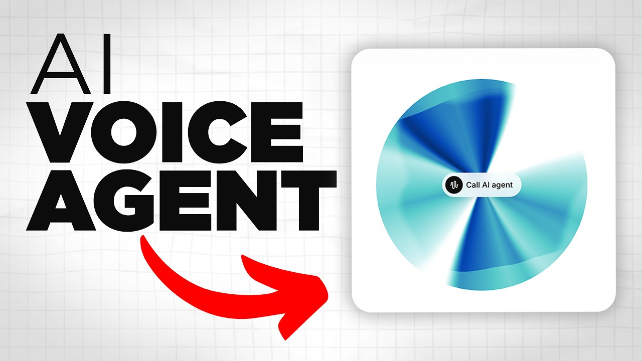 Make Your Own AI Voice Bot in 5 Minutes!