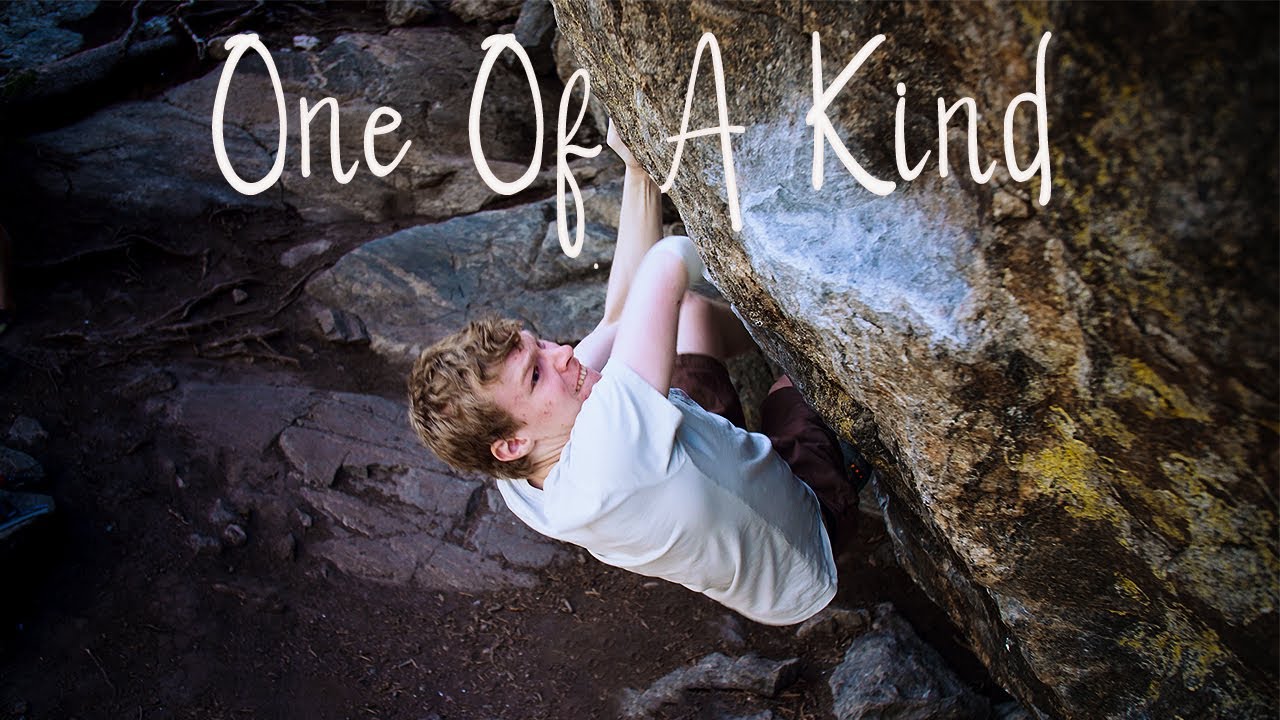 One Of A Kind: The Story Of Matthew Phillips