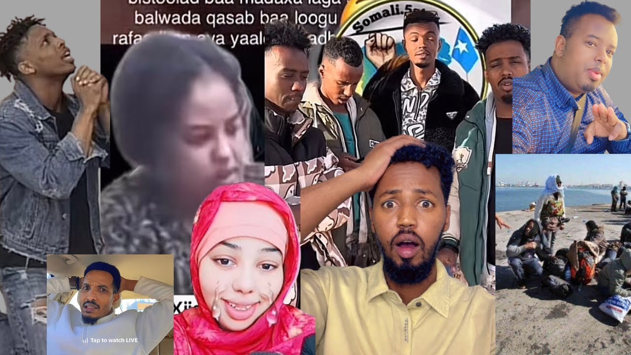 DEG DEG XOG BA LA RABAY IN LAGU KUFSADA XIS XARAGO  BALWAD AYA LAGU SIYAY SIR BADAN BANA LA KEENAY 😭