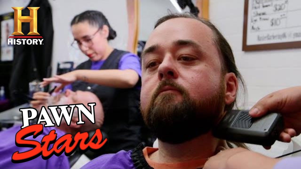 Chumlee's Self-Care Secrets REVEALED (Season 18) | Pawn Stars