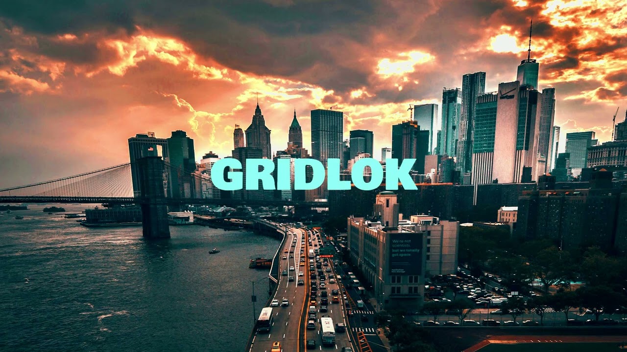 Gridlok - Take The Poison mix 2012 #dnb #neurofunk #electronic