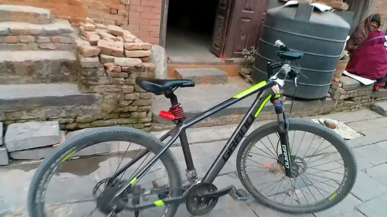 In bhaktapur 