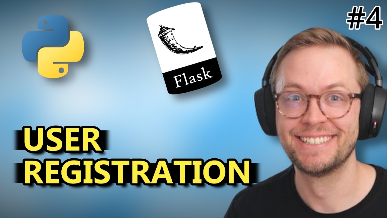 Database Registration Made SIMPLE