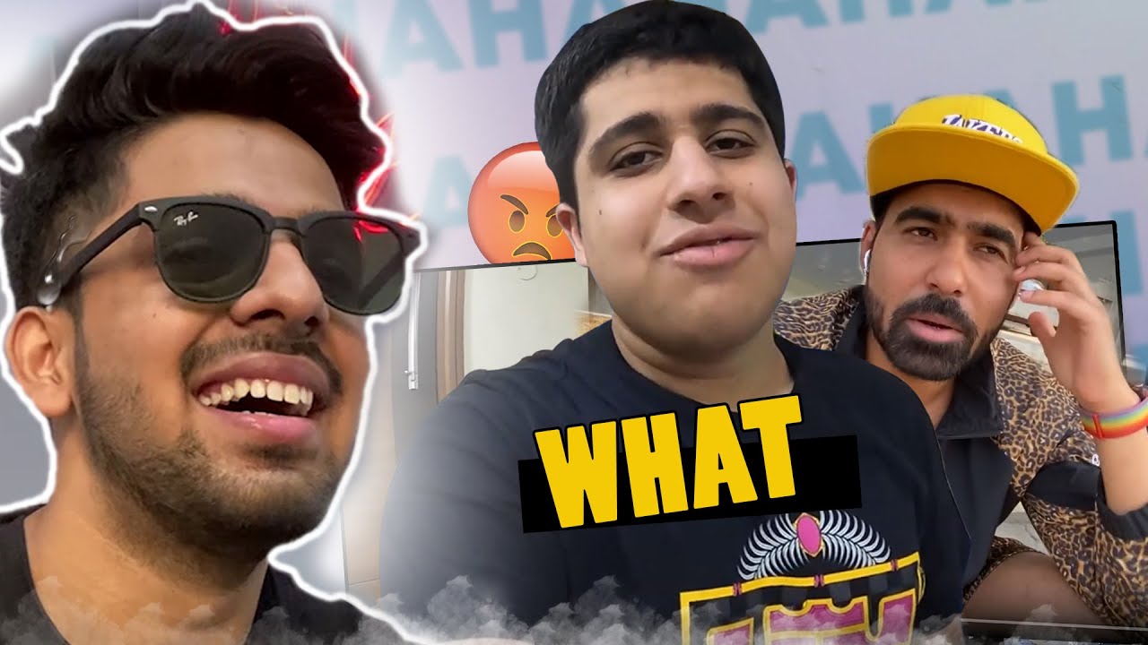 YO NA MANE ft YPM VLOGS