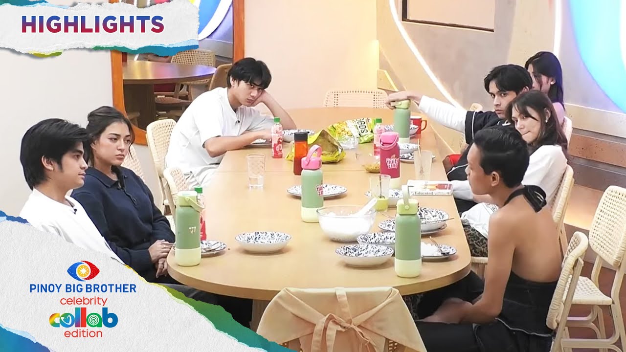 Day 101: Housemates, sobrang na-miss si Klarisse | PBB Collab