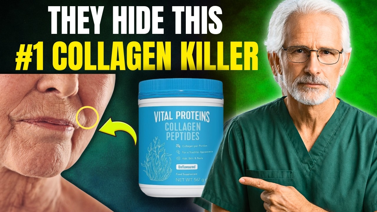 The Truth About Collagen Products 2026