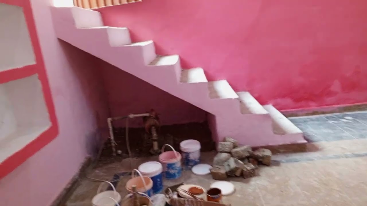 5 Marla Double story House For Sale in DGKHAN Rabta Arain property advisor03480169786
