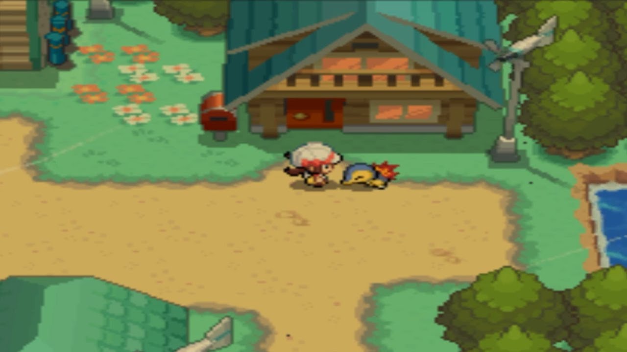 Pokémon Campfire Music 🔥 • Studying  Relaxing Unwid ✨ • All Generations 🌿