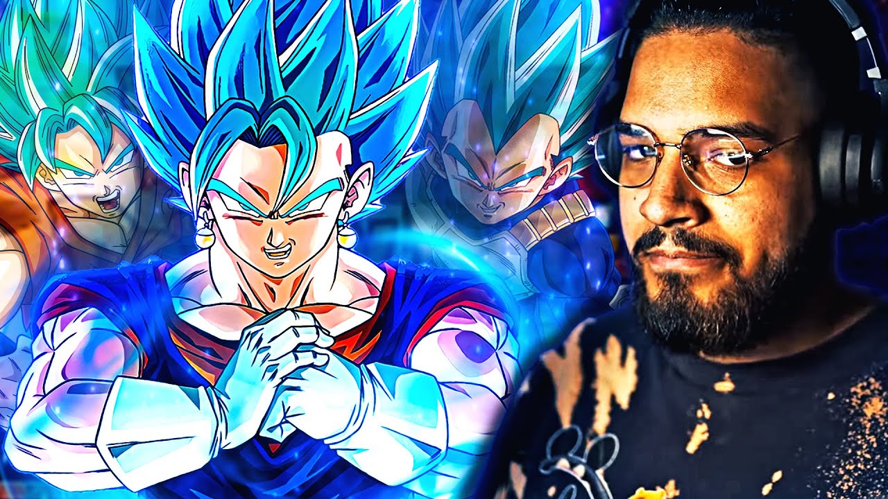 So... I Downloaded Dokkan Battle in 2023...