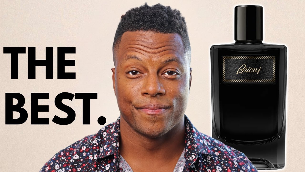 10 лучших современных дизайнерских ароматов, которые вы можете купить СЕГОДНЯ.