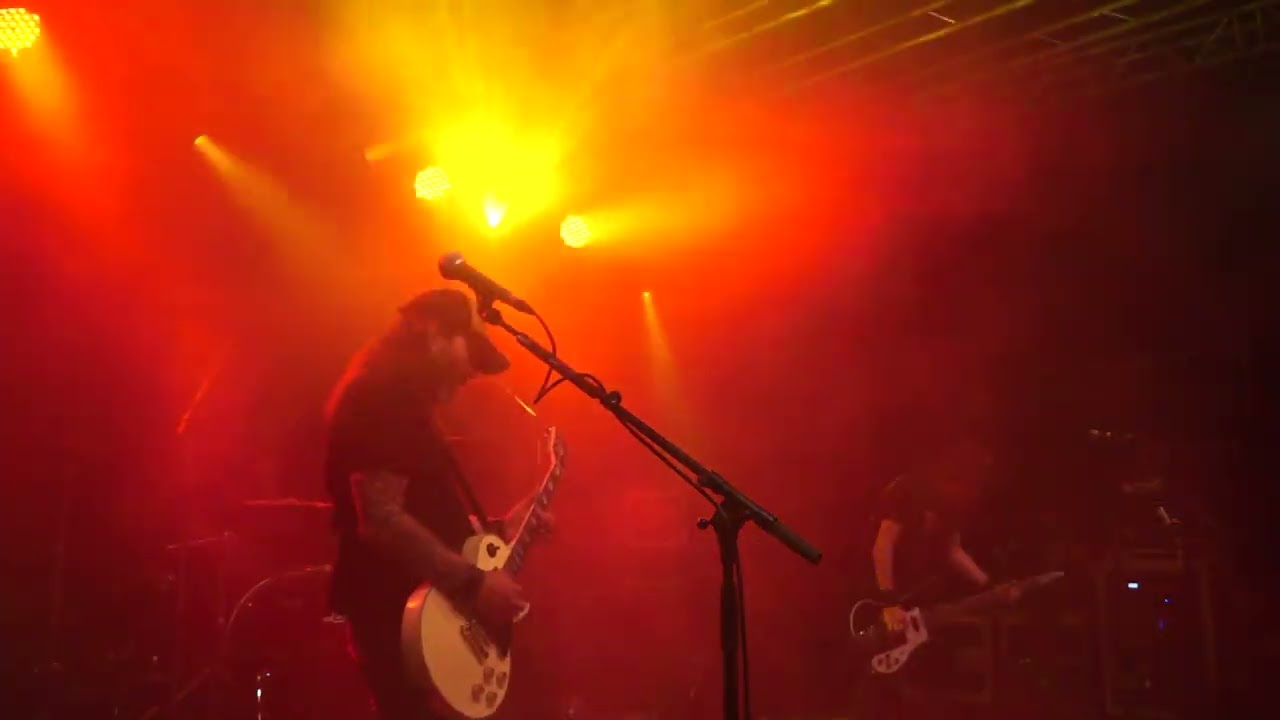 Aquamaria Festival 2023 - Sasquatch full concert