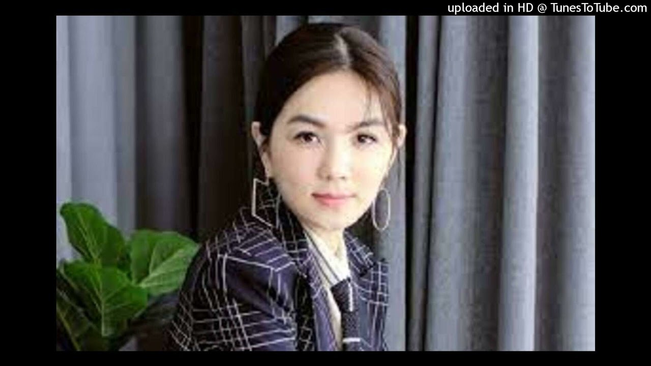 lai ba guan jun - ella chen jia hua (来吧！冠军)