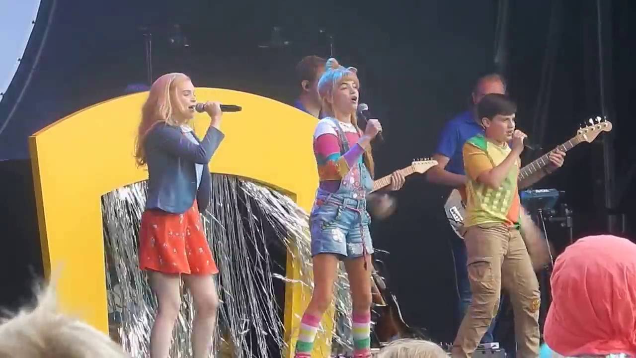 Lolly Lolbroek - Lolly Lolbroek