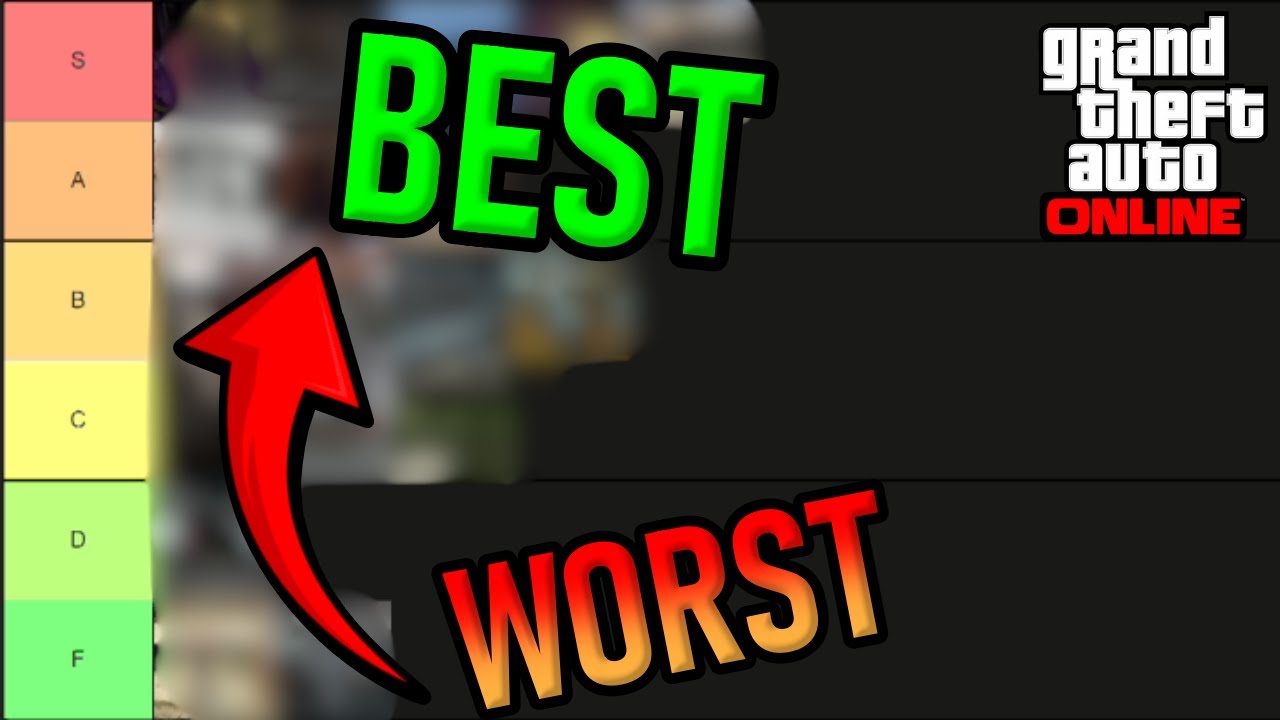 Best & Worst GTA Online Businesses in 2026 (Full Tier List)