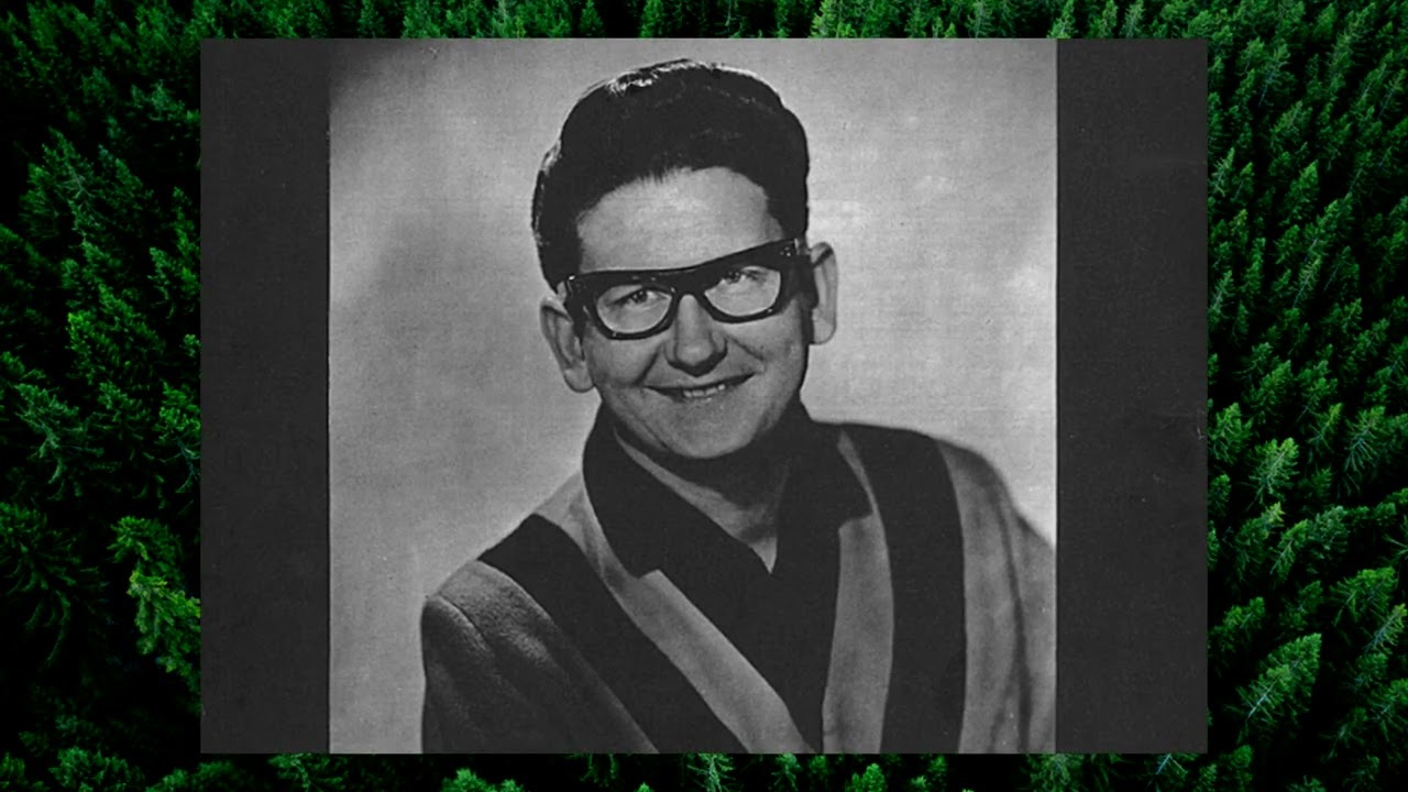 Roy Orbison ~ Evergreen (Stereo)