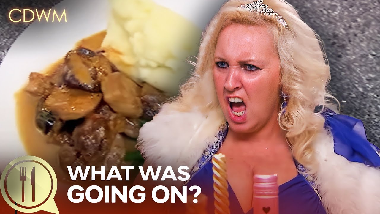 Can We Talk About How Chaotic Season 13 Actually Was? | Come Dine With Me