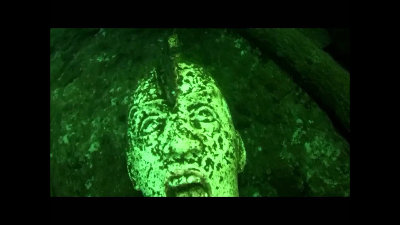 Critiquing A Scuba Diver