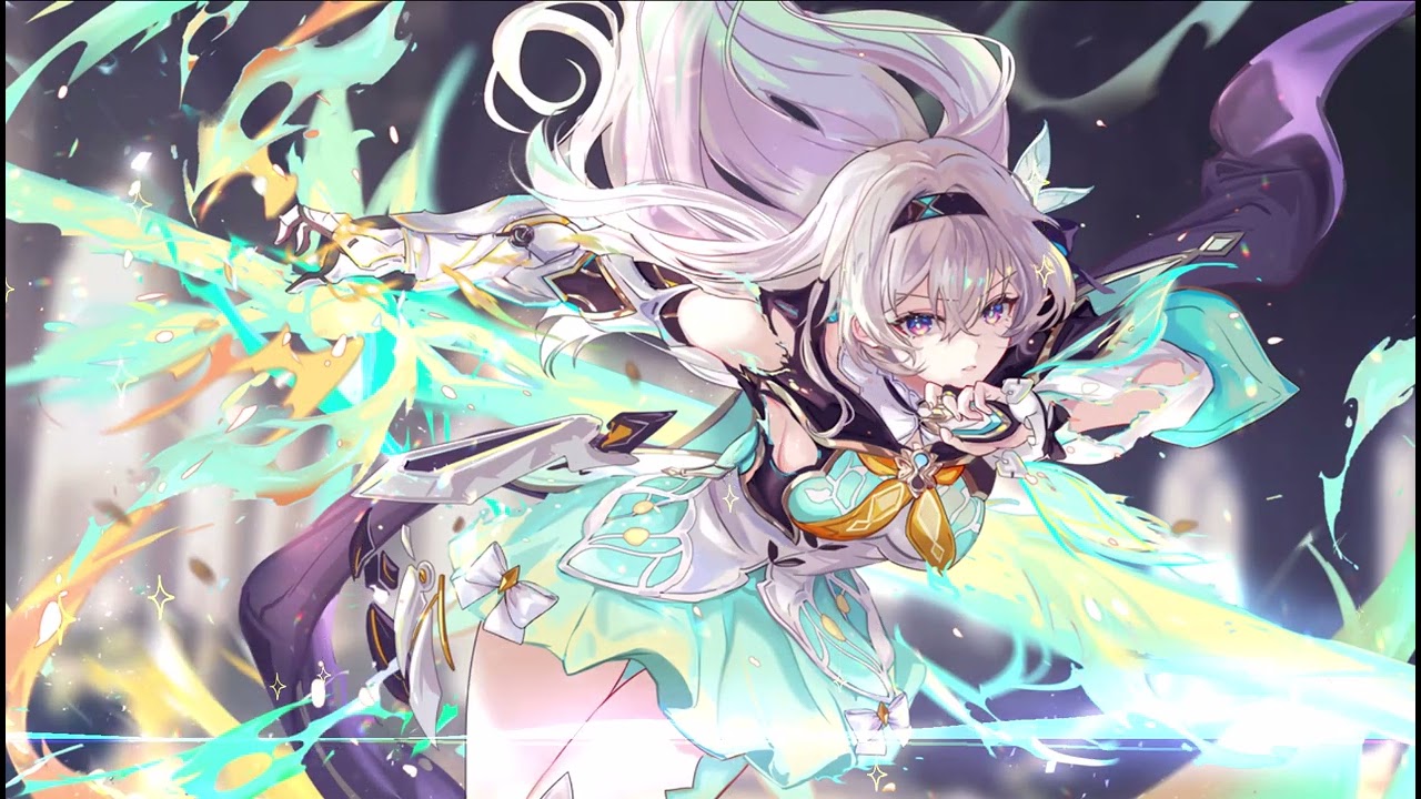 ♡⋆.ೃ࿔Nightcore  -  Don't Stop the Music ♡⋆.ೃ࿔   - Rihanna