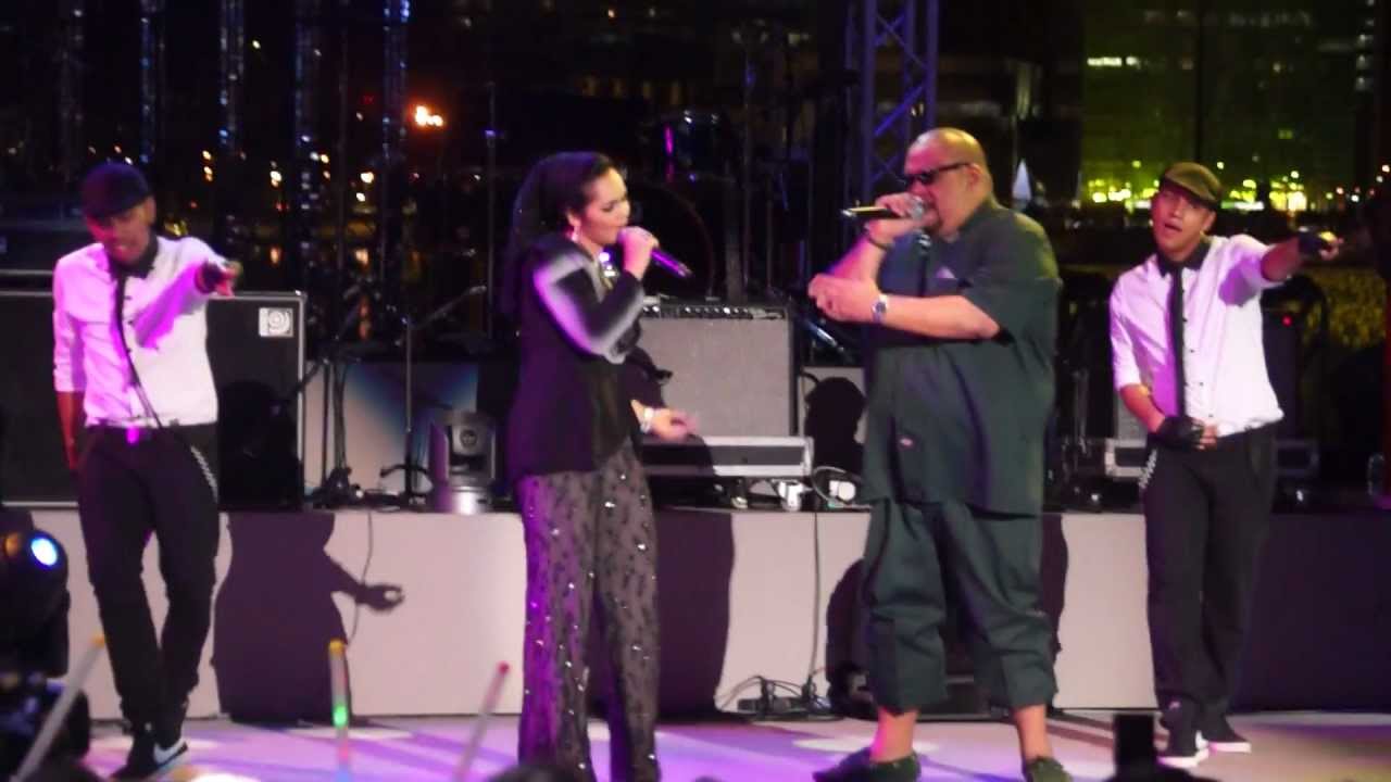 I will remember you by Siti Nur Haliza feat Sheikh Haikal