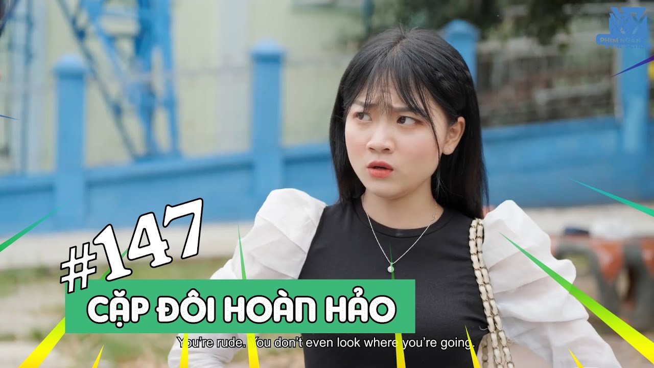 Về Quê Xem Mắt Giả Vờ Làm Mẹ Đơn Thân Thử Lòng Đối Tượng Và Cái Kết - Cặp Đôi Hoàn Hảo Tập 147