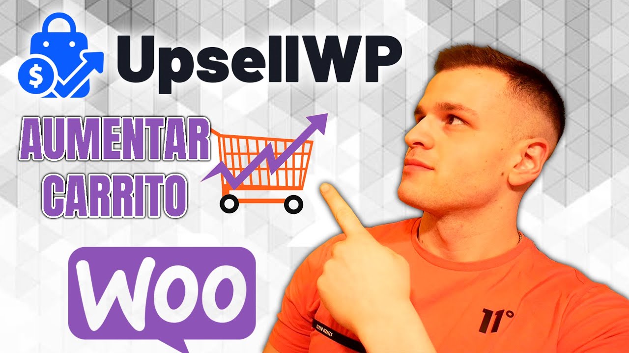 🚀  Review de UpsellWP | Plugin para Optimizar WooCommerce para Vender Más