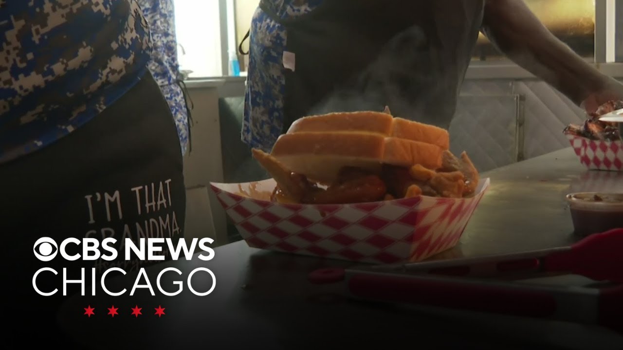 Lem's Bar-B-Q, a South Side Chicago classic, honored with James Beard Award