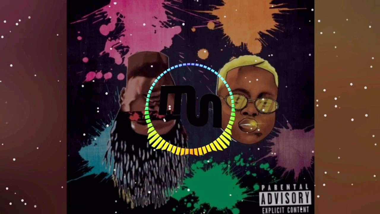 Cheu-B x Leto - Splash