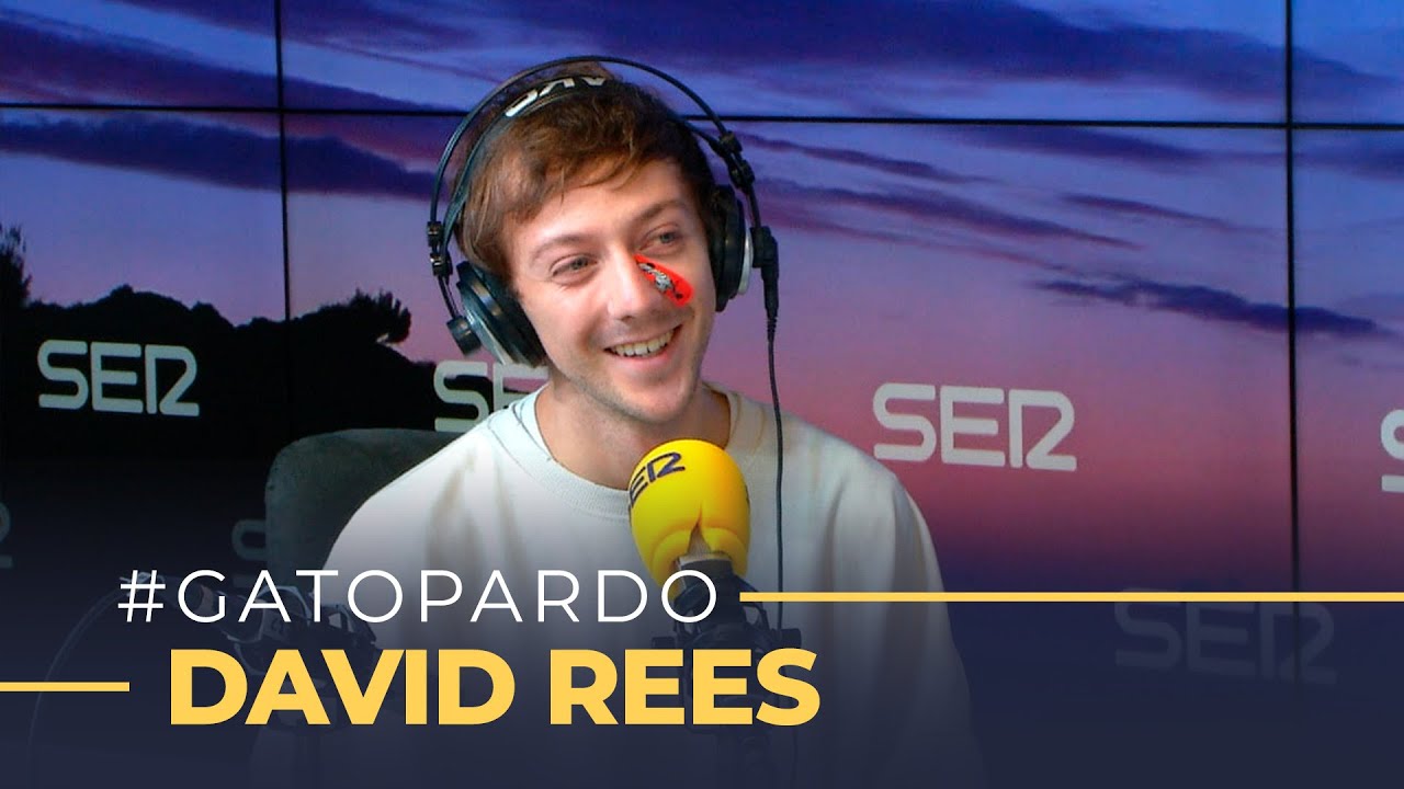 El Faro | Entrevista a David Rees | 14/10/2020