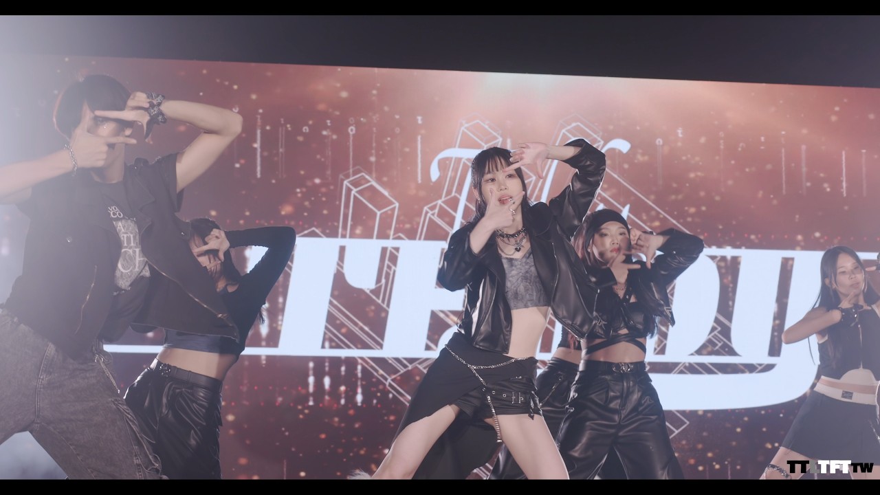 251207 TEDDY成發班｜C4K60｜【𝐖𝐎𝐎.𝐊𝐒𝐓𝐀𝐑 𝟐𝟎𝟐𝟓 𝐀𝐧𝐧𝐮𝐚𝐥 𝐏𝐞𝐫𝐟𝐨𝐫𝐦𝐚𝐧𝐜𝐞】舞客星第三屆成果發表 台中成發