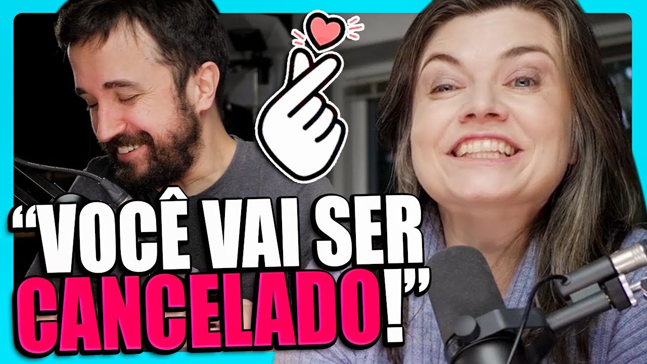 CANCELANDO MEU PRÓPRIO MARIDO
