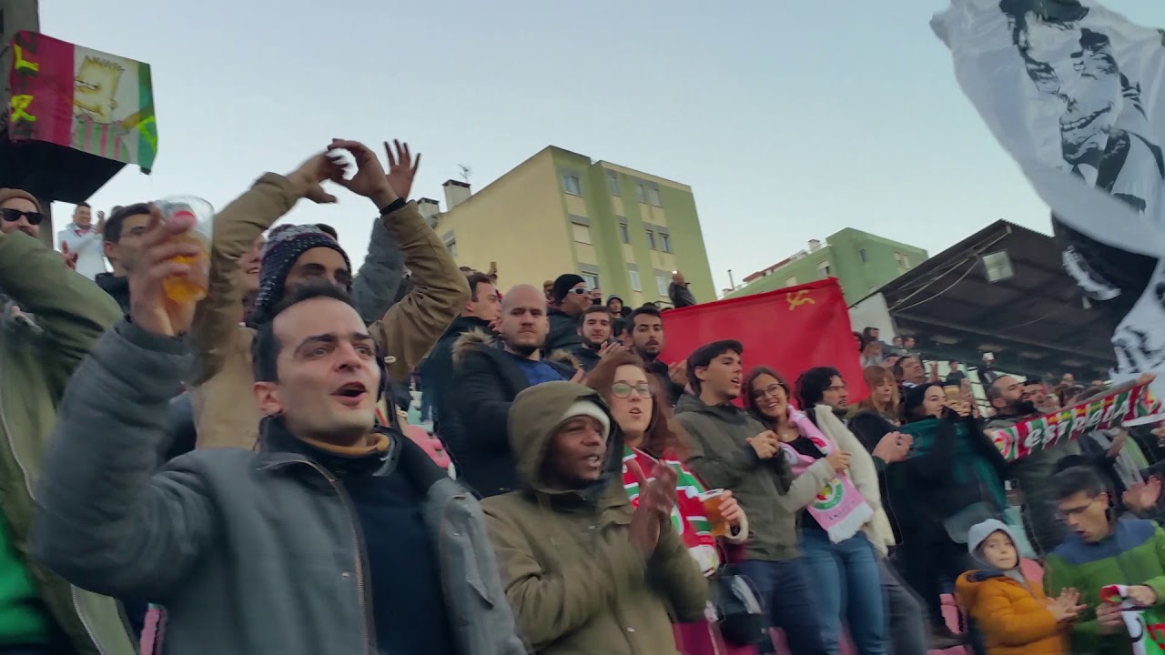 Magia Tricolor aka CD Estrela 2019