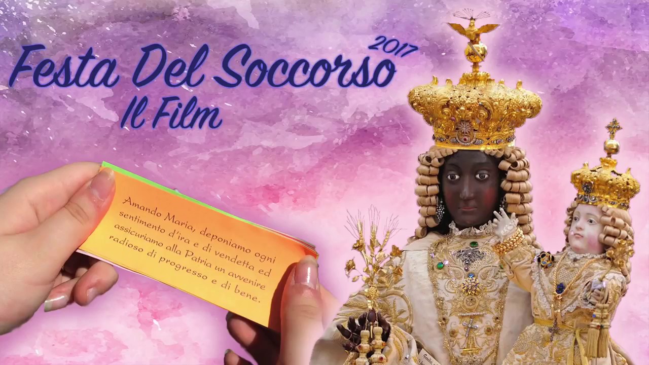 Festa Del Soccorso - FILM - 2017