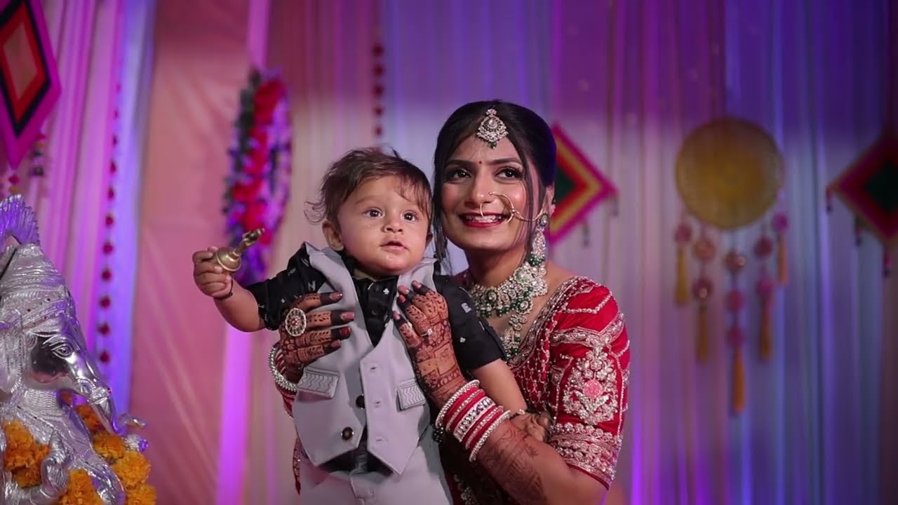 Wedding Night #ButaniWedding