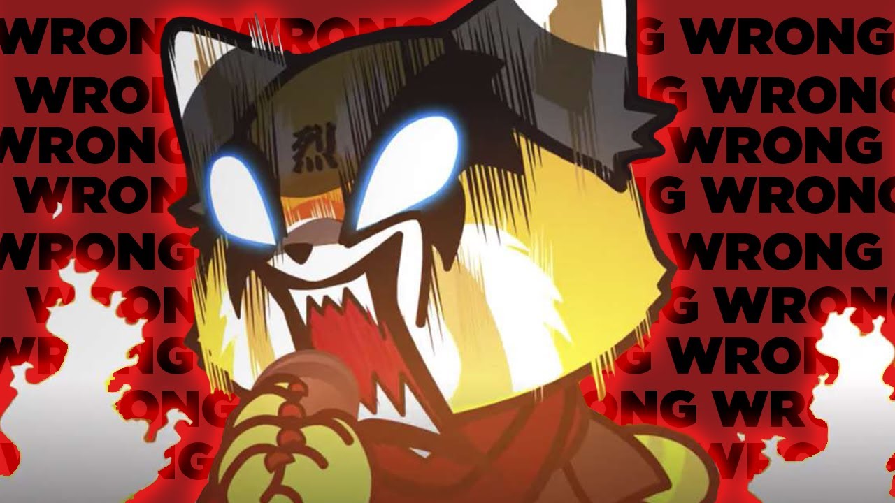 You DON'T GET Aggretsuko!