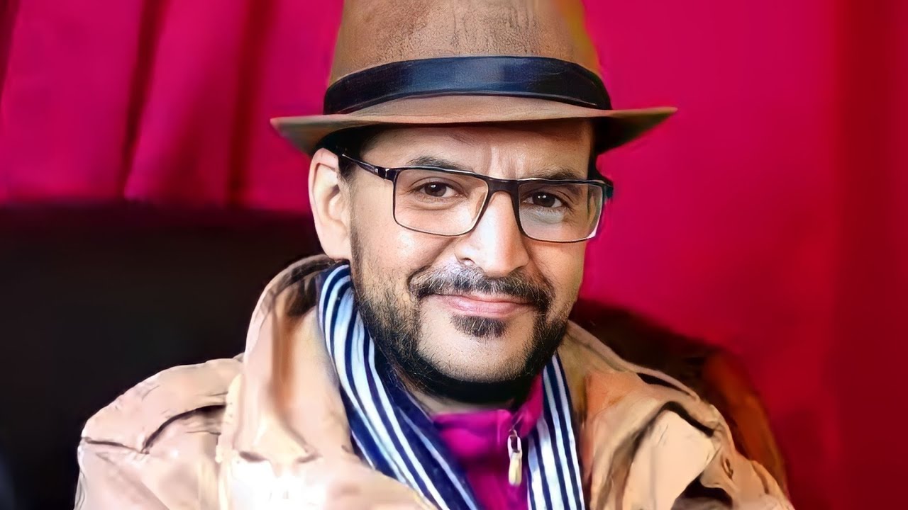 درت لايف بصح كنكسيون مقودة مالڨري راني في لندن... 😂