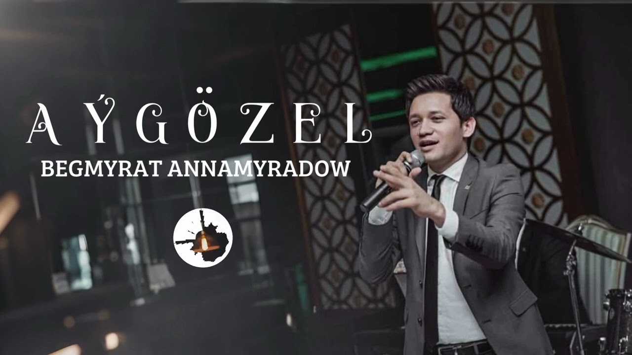 Begmyrat Annamyradow - Aýgözel | #djbegga2026 #trendingmusic