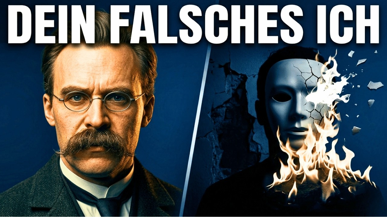 Warum Du Aufhören Musst, Es Allen Recht Zu Machen 7 Harte Fakten   Nietzsche