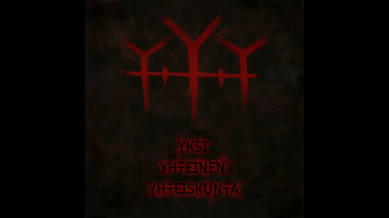i Helvete - Yksi Yhteinen Yhteiskunta (Full Album) 2023