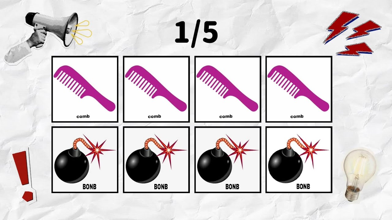 Say The Word On Beat. LEVEL 1_5